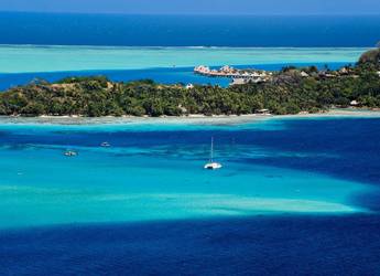Bora Bora Island