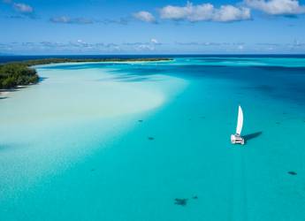 Bora Bora 8-Day Cruise