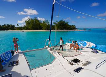 Polynesia Dream 3