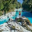 NZ South Island
