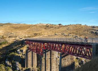 Otago Rail Trail