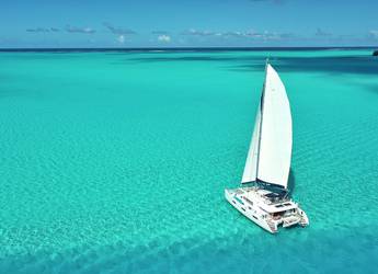 Polynesia Dream 1