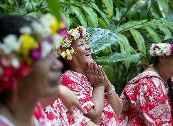 Marama Safari Tahiti