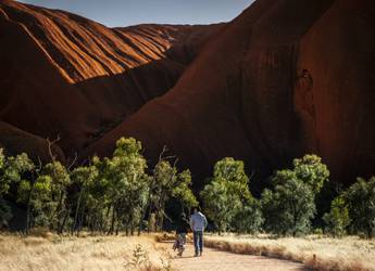 Uluru national park Uluru national park