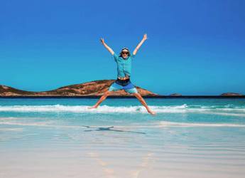 Untamed Escapes Magaret river Untamed Escapes Magaret river