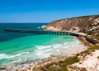 Yorke Peninsula