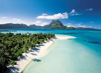 12-Day Cook Islands