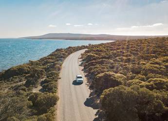 Port Lincoln National Park Port Lincoln National Park
