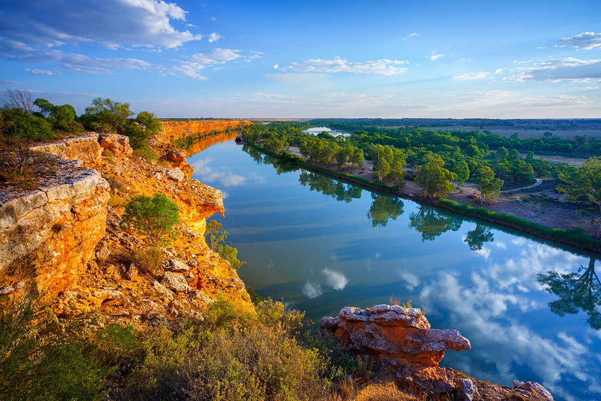 Murray River