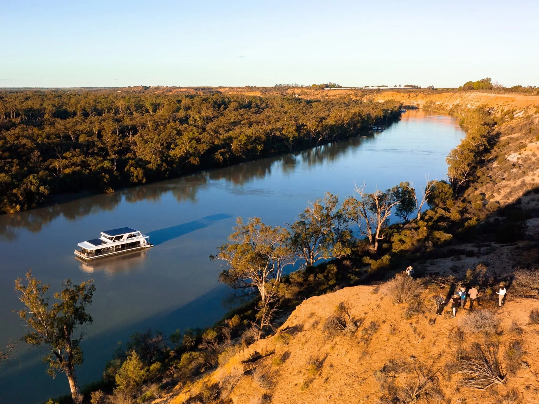 Murray river