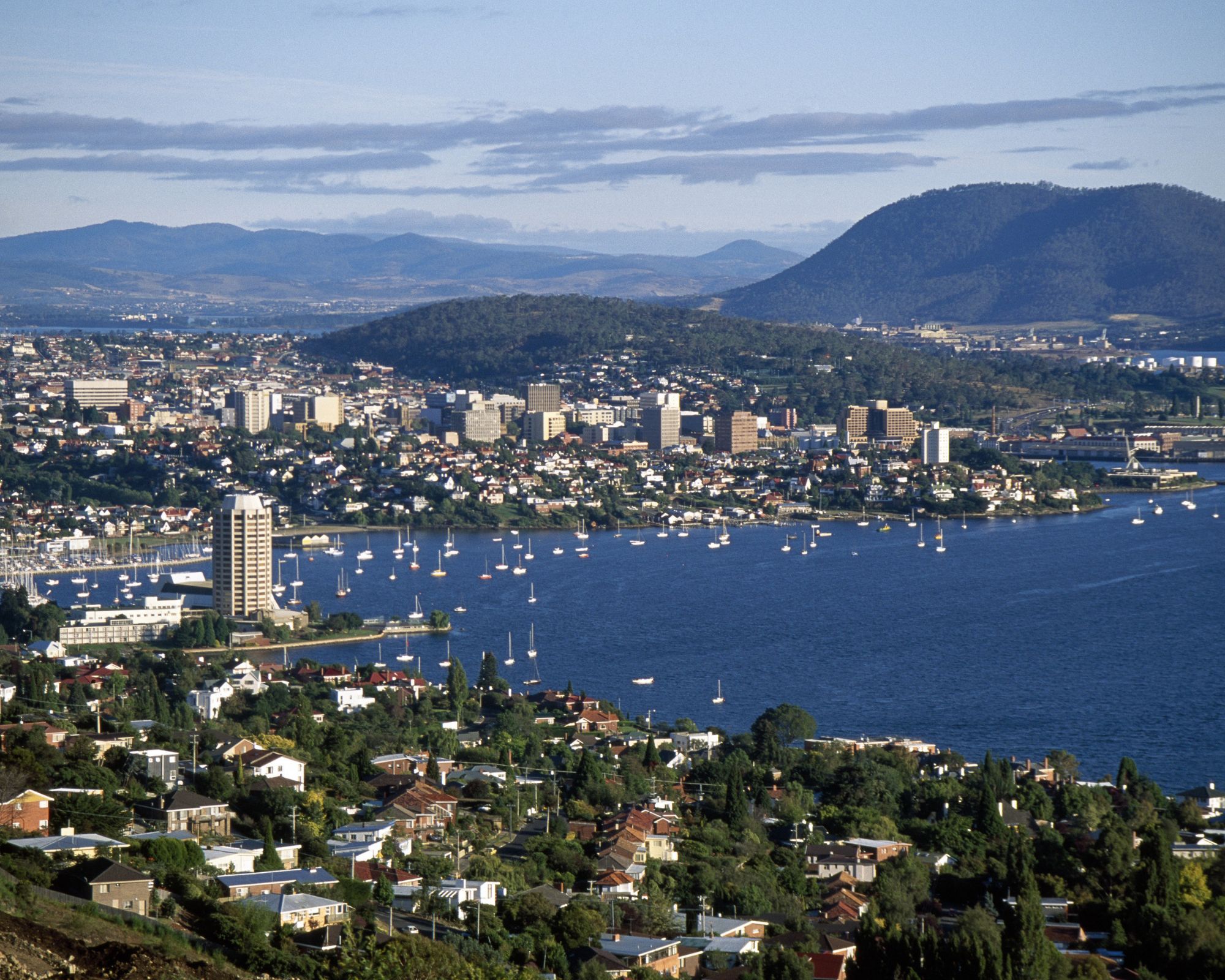 Hobart